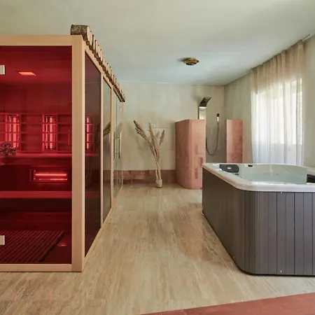 Вилла Luxury Beachfront Palace - Pool,brac
